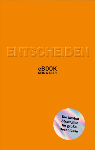 Entscheiden (eBook)