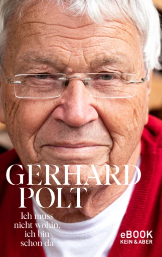 Ich muss nicht wohin, ich bin schon da (eBook)
