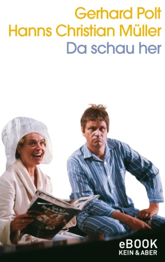 Da schau her (eBook)