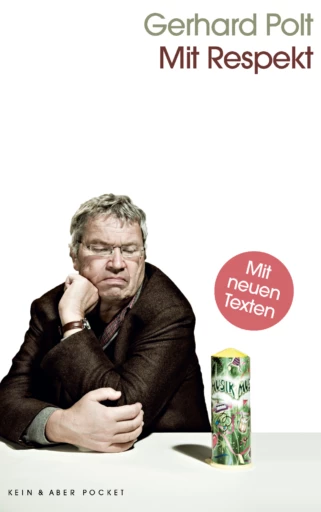 Mit Respekt (Taschenbuch)
