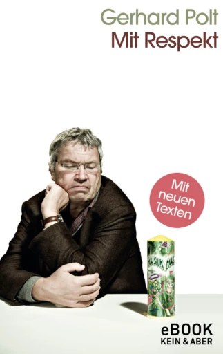 Mit Respekt (eBook)
