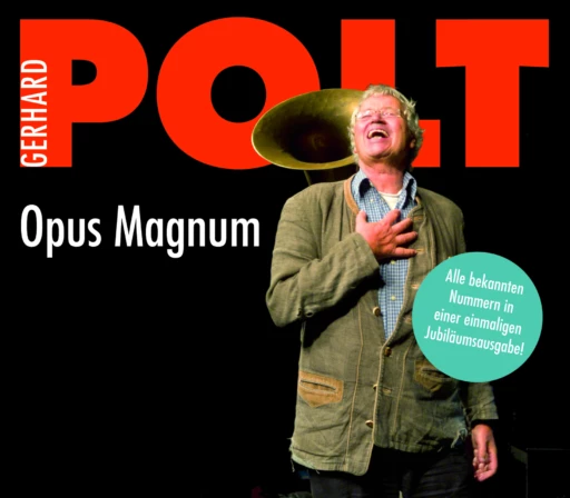 Opus Magnum (MP3)