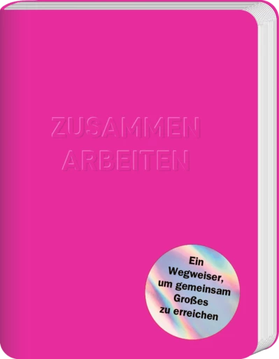 Zusammenarbeiten (Softcover)