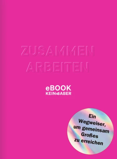 Zusammenarbeiten (eBook)