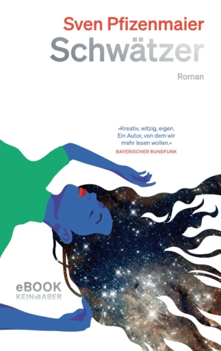 Schwätzer (eBook)
