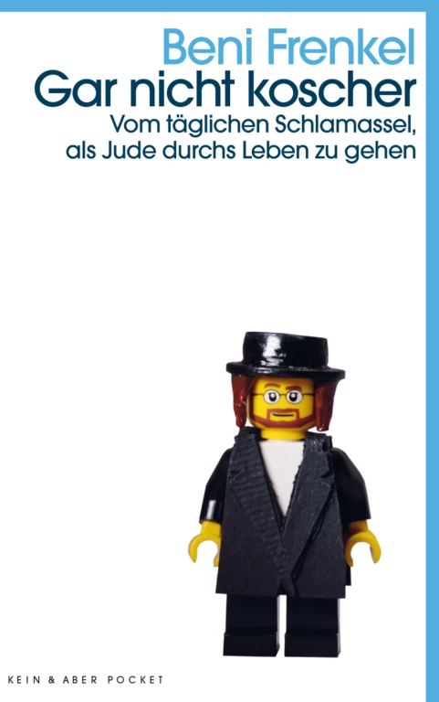 Gar nicht koscher