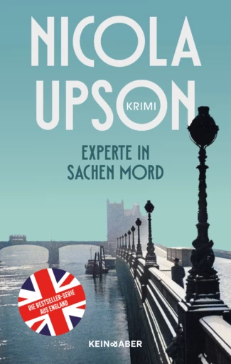 Experte in Sachen Mord (Hardcover)