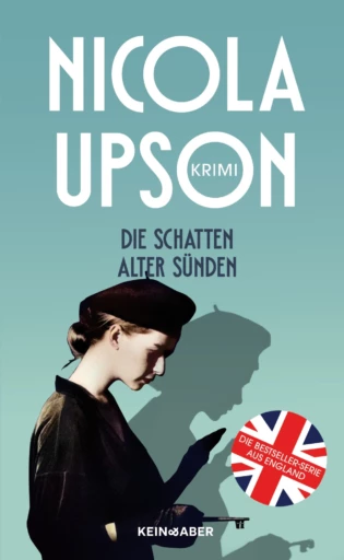 Die Schatten alter Sünden (Softcover)