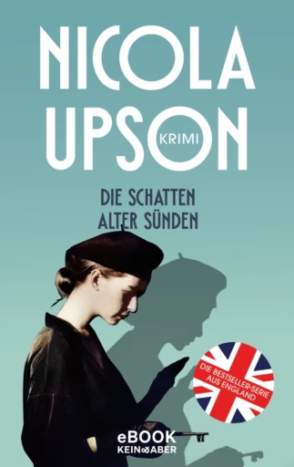 Die Schatten alter Sünden (eBook)