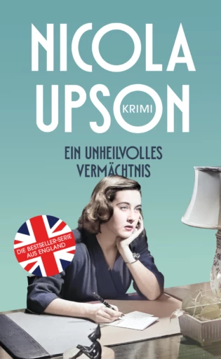 Ein unheilvolles Vermächtnis (Hardcover)