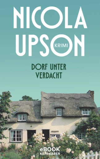 Dorf unter Verdacht (eBook)