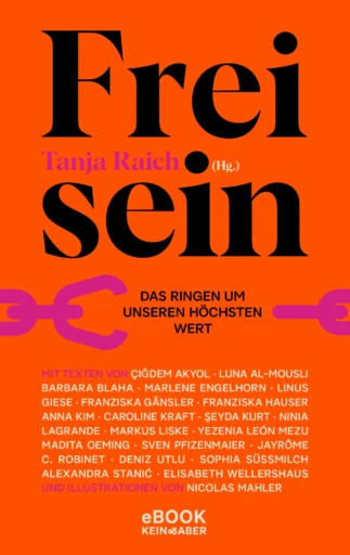Frei sein (eBook)