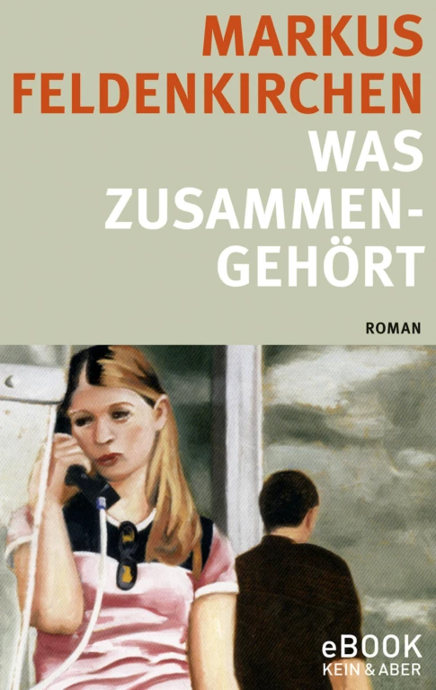 Was zusammengehört