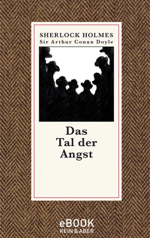 Das Tal der Angst