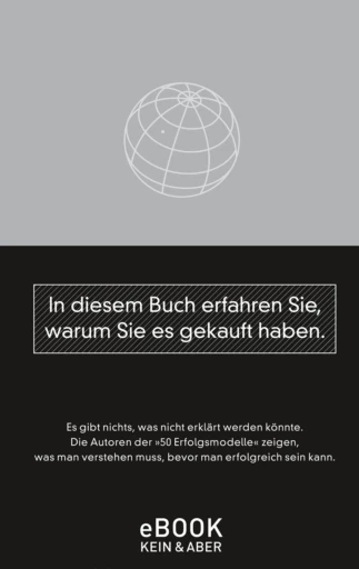Die Welt erklärt in drei Strichen (eBook)