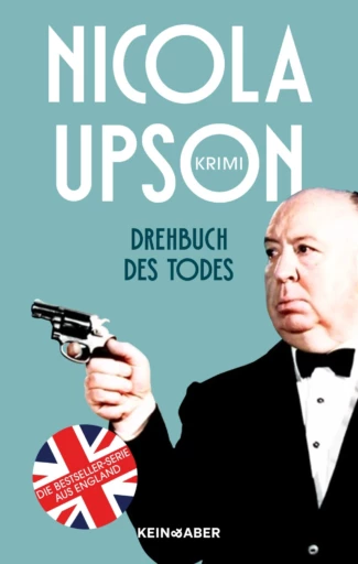 Drehbuch des Todes (Hardcover)