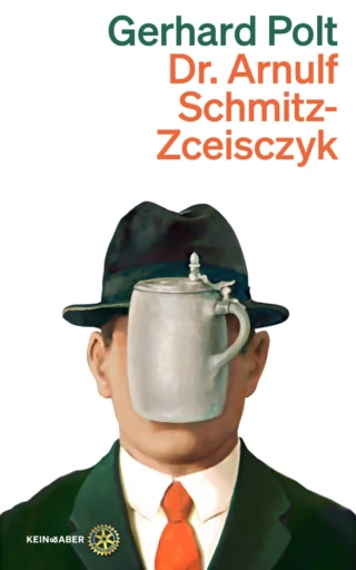 Dr. Arnulf Schmitz-Zceisczyk (Taschenbuch)