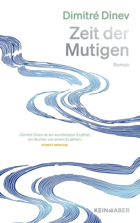 Zeit der Mutigen