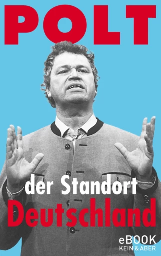 Der Standort Deutschland (eBook)