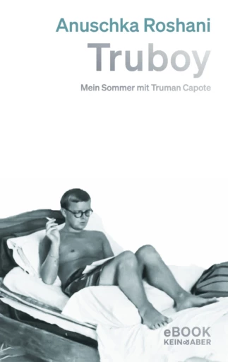 Truboy (eBook)