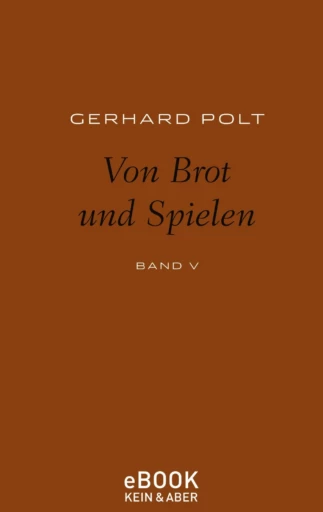 Von Brot und Spielen (eBook)