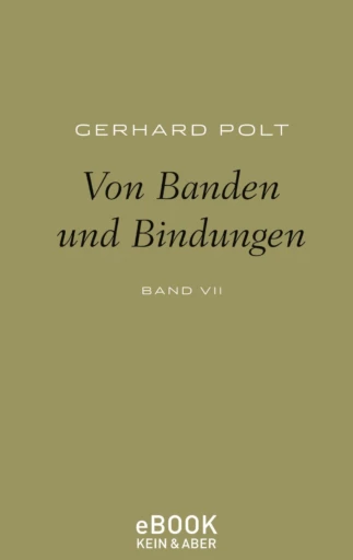 Von Banden und Bindungen (eBook)