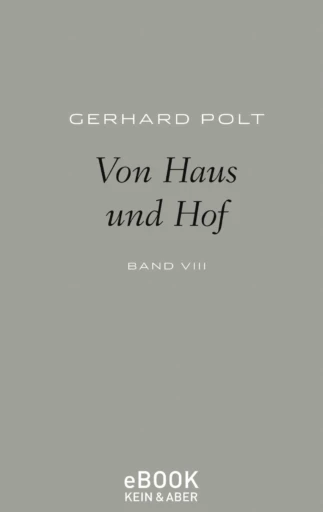 Von Haus und Hof (eBook)