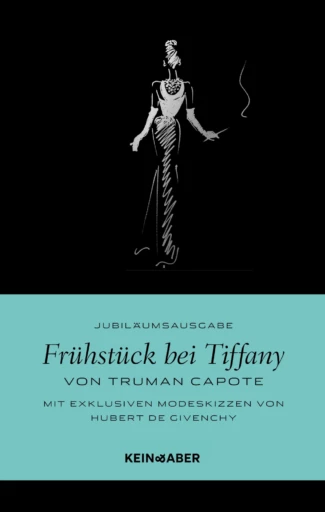 Frühstück bei Tiffany (Hardcover)