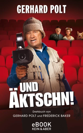 Und Äktschn! (eBook)