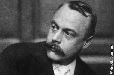 Kenneth Grahame