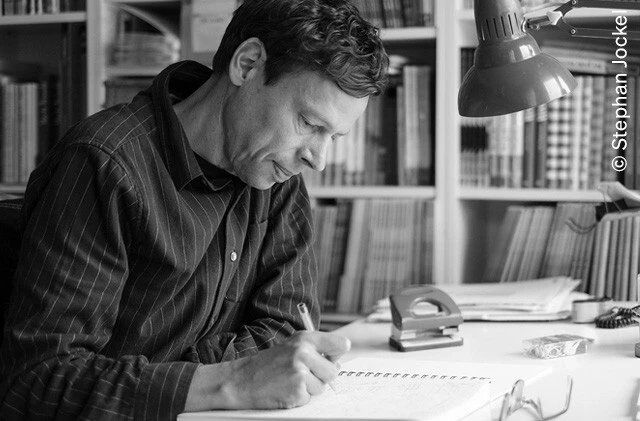 Philip Waechter