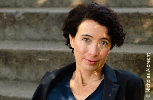 Ayelet Gundar-Goshen