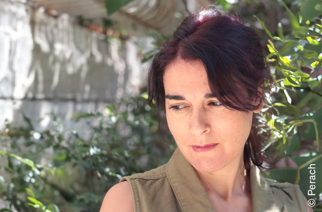 Galit Dahan Carlibach