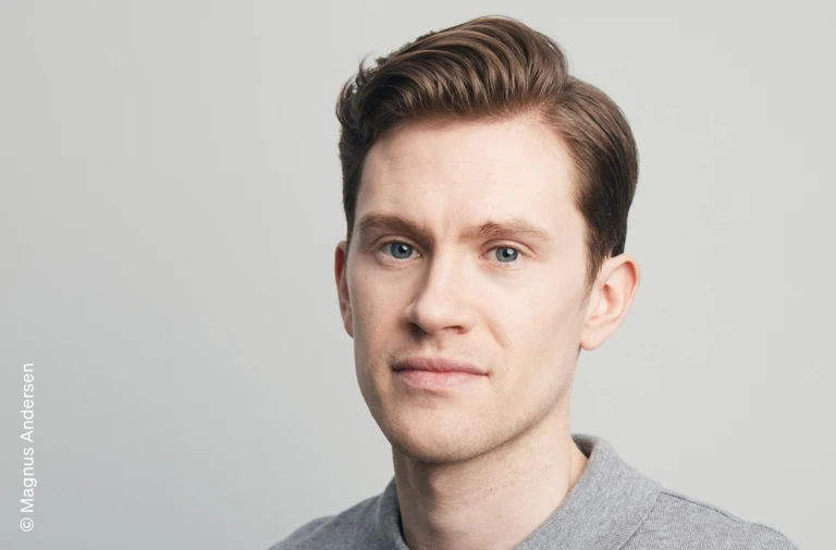 Einar Lövdahl