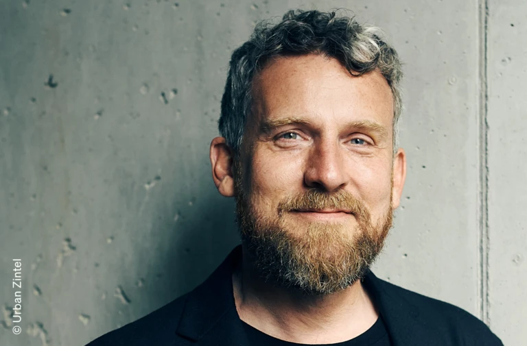 Christoph Koch