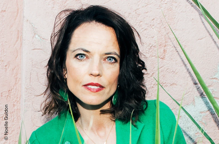 Mona Vetsch