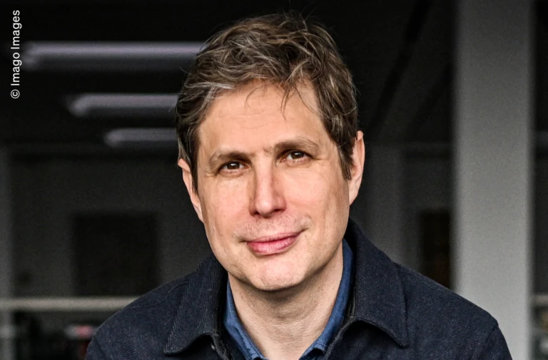 Daniel Kehlmann
