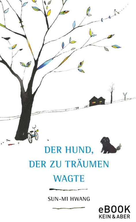 Der Hund, der zu träumen wagte