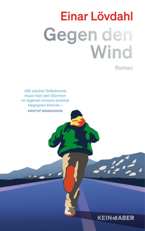Gegen den Wind