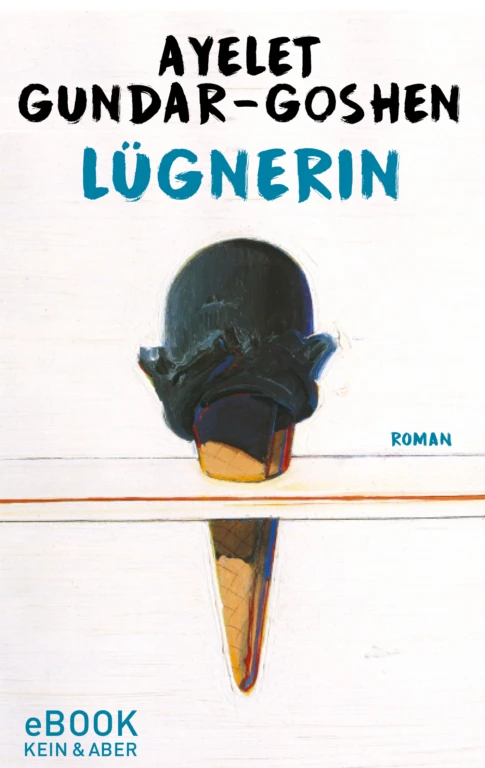 Lügnerin