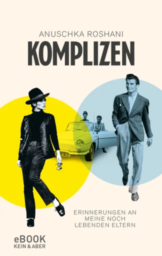 Komplizen (eBook)
