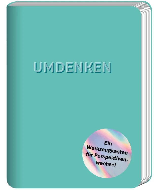 Umdenken