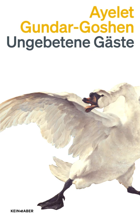 Ungebetene Gäste