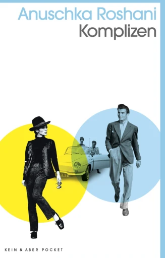 Komplizen (Taschenbuch)