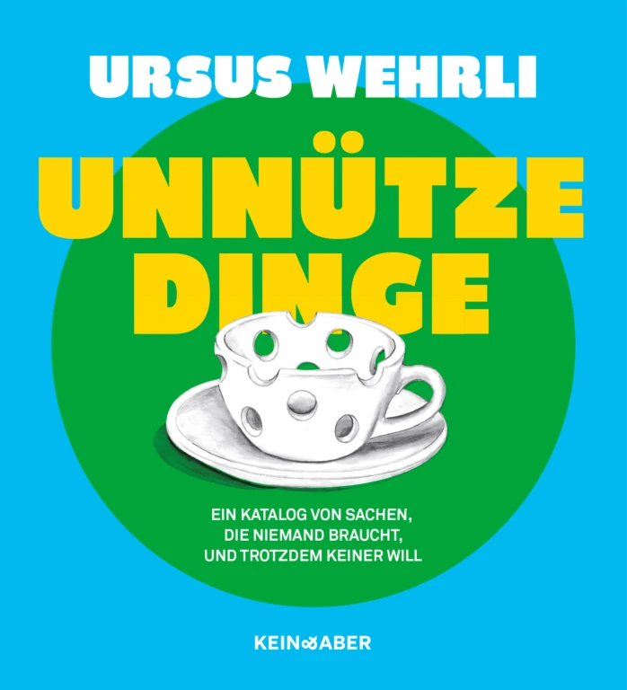 Unnütze Dinge