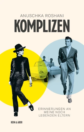 Komplizen (Hardcover)