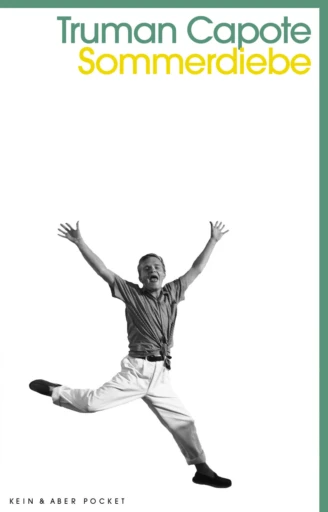 Sommerdiebe (Taschenbuch)