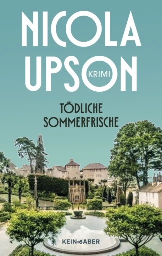 Tödliche Sommerfrische (Softcover)