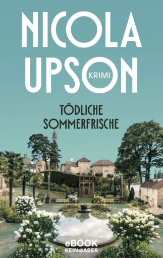 Tödliche Sommerfrische (eBook)