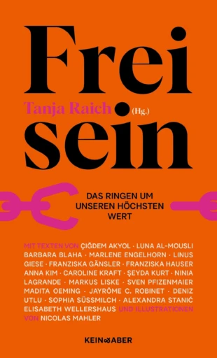 Frei sein (Hardcover)